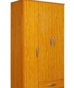 PLACARD 3PTAS 2CAJONES ROBLE RICHEZZE