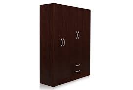 PLACARD 5PTAS 2CAJONES TABACO RICHEZZE