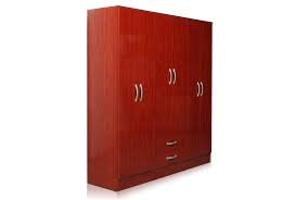 PLACARD 6PTAS CAJONES MOGNO RICHEZZE