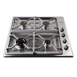 ANAFE A GAS SINGERL FLORENCIA INOX 6748I