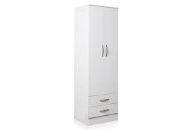 PLACARD 2PTAS 2CAJONES BLANCO RICHEZZE