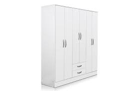 PLACARD 6PTAS CAJONES BLANCO RICHEZZE