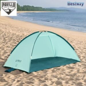CARPA BESTWAY DE PLAYA 120X200  68105