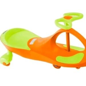 TWIST CAR ANDADOR DE PLASTICO CON V