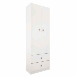 DESPENSERO ORLANDI ECO 2P 2C BLANCO