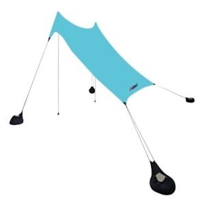 CARPA SOMBRILLA OUTDOORS SUNSHADE AIRTEN