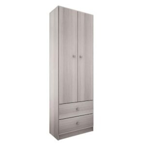 DESPENSERO ORLANDI ECO 2P 2C JACARANDA