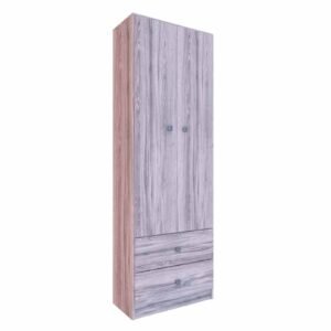 DESPENSERO ORLANDI ECO 2P 2C ABEDUL