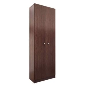 DESPENSERO ORLANDI ECO 2P WENGUE