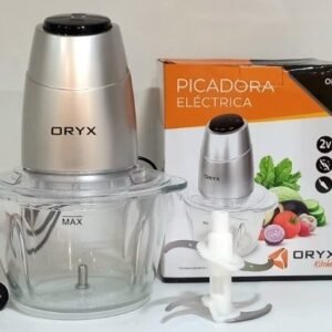 PICADORA ELECTRICA ORYX OR11