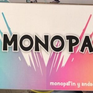 MONOPATIN ANDADOR 2EN1 ROJO