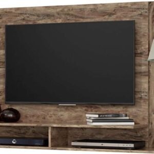 PANEL IPE DELOS RUSTICO LED 43