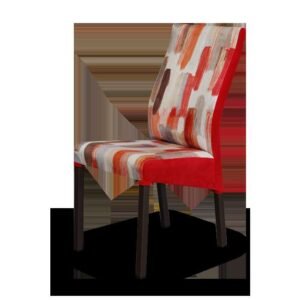 SILLA VOLENTIERA KENDOR PINC ROJA