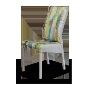 SILLA VOLENTIERA KENDOR PINC VERDE