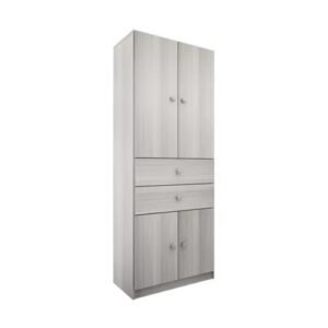 DESPENSERO ORLANDI ECO 4P 2C C/MET JACAR