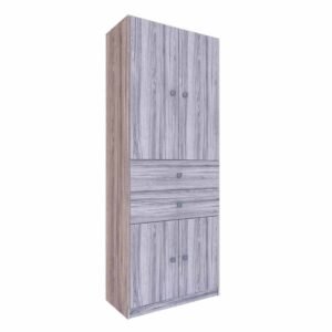 DESPENSERO ORLANDI ECO 4P 2C C/MET ABEDU