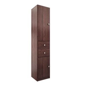 DESPENSERO ORLANDI ECO 2P 2C C/MET WENG