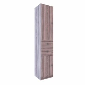 DESPENSERO ORLANDI ECO 2P 2C C/MET ABED