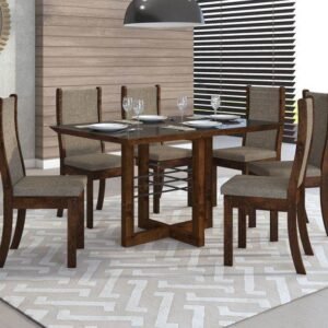 SILLA DELOS MALTA RUSTICO MALBEC