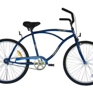 BICICLETA R26 UNIBIKE PLAYERA