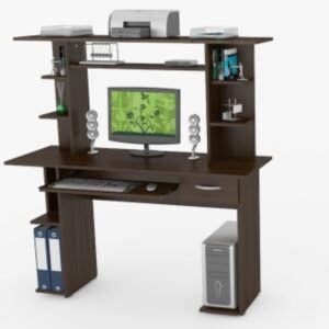 MESA PC PIRO 128 8002 WENGUE