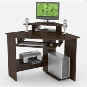 MESA PC PIRO 085 8003 WENGUE