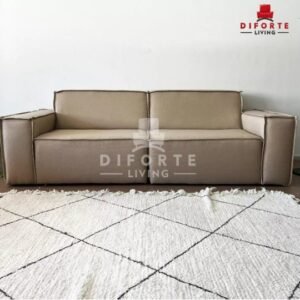 SOFA DRAKO DIFORTE 2.40