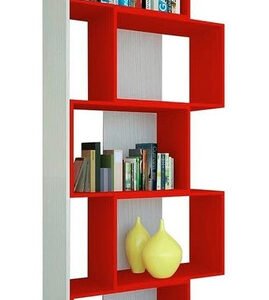 BIBLIOTEC JUVEN MOSCONI VENEZ CUBO ROJO