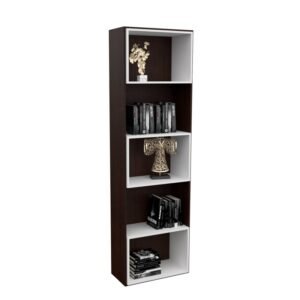 BIBLIOTEC OFIC MOSCONI WENGUE CUBO BLCO