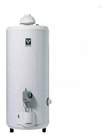 TERMOTANQUE VOLCAN 80LTS