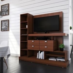 MODULAR RACK MOSCONI 126 DAKARCHOC