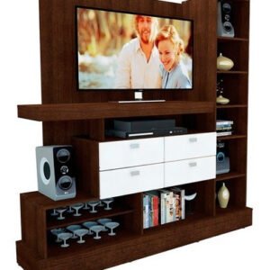 MODULAR RACK MOSCONI 126 DAKARCHOCBLC