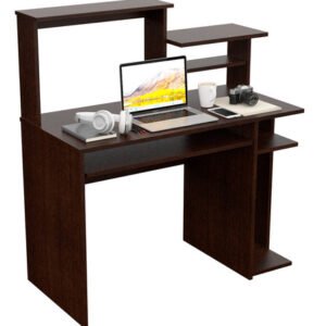 ESCRITORIO PC MOSCONI 709 MELAM WENGUE