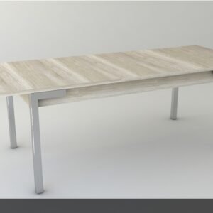 MESA VOLENTIERA CAPRI EXT 140 HELS P/CRO