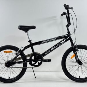BICICLETA R20 AVELINO NIÑO CUADRO ACERO