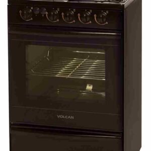 COCINA VOLCAN MARRON 88653VM