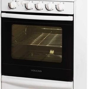 COCINA VOLCAN BLANCA 89643VM