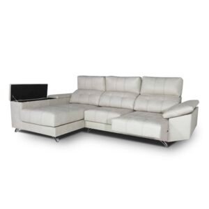 SOFA VALENCIA 3 CHAISE IZQ VALENZ G