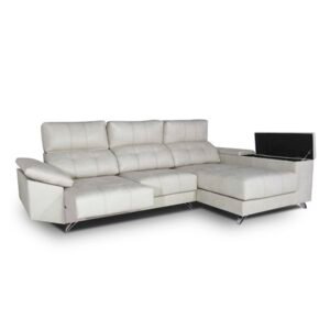 SOFA VALENCIA 2 CHAISE IZQ VALENZ P/SE