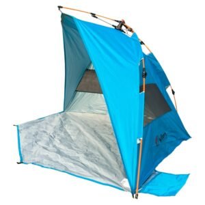 CARPA BEACH MASK BLUE 9016
