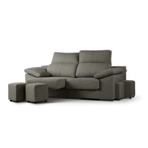 SOFA PARIS 3CPO VALENZIANA URBANO
