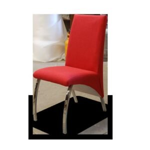 SILLA VOLENTIERA GABBIANO HILADO ROJO
