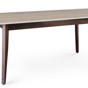 MESA VALENZIANA PAMPA FIJA 160 NAT BARR
