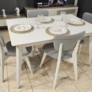 MESA VALENZIANA PAMPA FIJA 140 NAT BARR