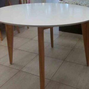 MESA VALENZIANA PAMPA REDONDA 115 NATVAL