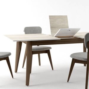 MESA VALENZIANA PAMPA 180A220 NAT VIENA