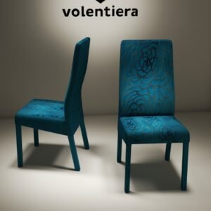 SILLA VOLENTIERA KENDOR PANA ORION TURQ