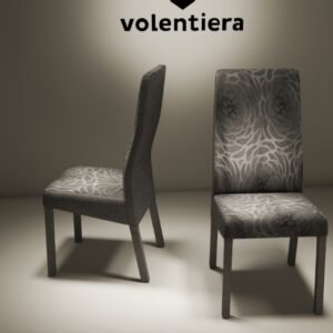 SILLA VOLENTIERA KENDOR PANA ORION GRIS