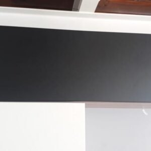 MODULO HORIZ COLG LA VALENZIANA BALT/BL