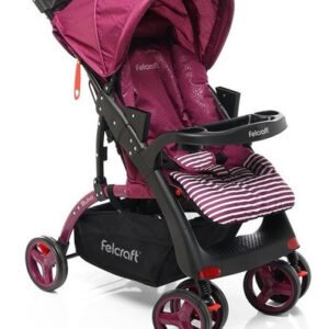 COCHECITO FELCRAFT 923 BUKA VINO